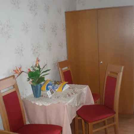 Ferienhof Pramfeld 3* Spital Am Pyhrn