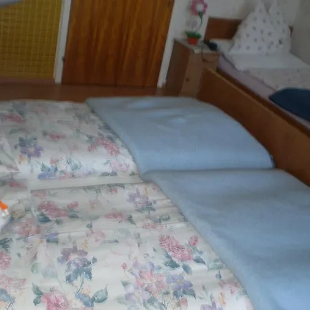 Gasthof Ferienhof Pramfeld 3*